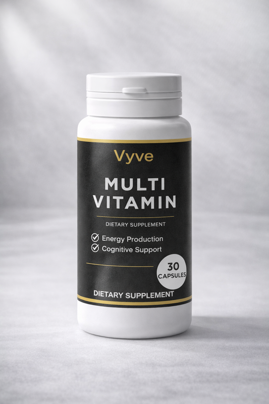 Multivitamin